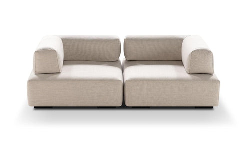 Canapé modulable  – Configurable selon votre salon